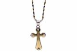 Collana in oro - Asta Preziosi