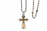 Collana in oro - Asta Preziosi