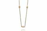 Collana in oro - Asta Preziosi Collana in oro - Asta Preziosi