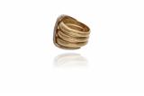Maria Grazia Cassetti, anello con diamanti - Asta Preziosi Maria Grazia Cassetti, anello con diamanti - Asta Preziosi