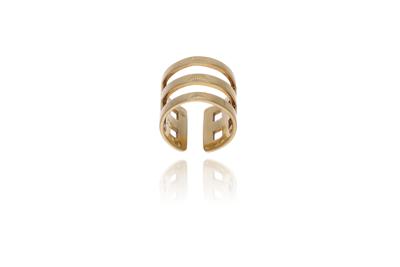 Anello in oro - Asta Preziosi