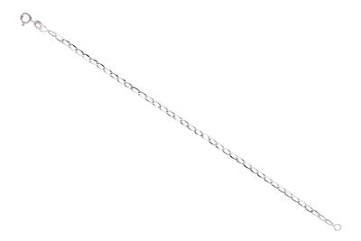 Bracciale in oro - Asta Preziosi