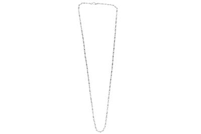 Collana in oro - Asta Preziosi