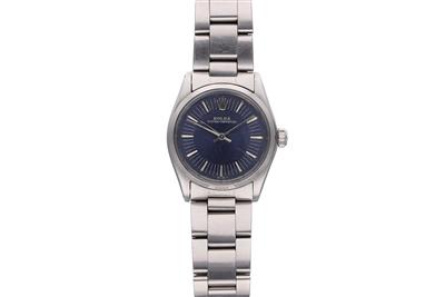 Rolex Oyster Perpetual - Asta Preziosi