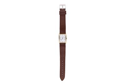 Tissot orologio in oro - Asta Preziosi