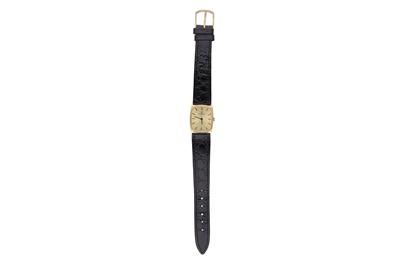 Zenith orologio in oro - Asta Preziosi