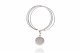 Bracciale con ciondolo - Asta Preziosi Bracciale con ciondolo - Asta Preziosi