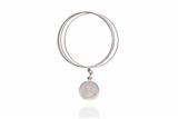 Bracciale con ciondolo - Asta Preziosi Bracciale con ciondolo - Asta Preziosi