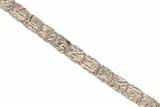 Bracciale in oro - Asta Preziosi