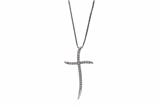 Collana con diamanti - Asta Preziosi Collana con diamanti - Asta Preziosi
