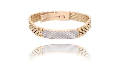 Bracciale con pietre - Asta Preziosi Bracciale con pietre - Asta Preziosi