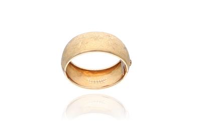 Bracciale in oro - Asta Preziosi Bracciale in oro - Asta Preziosi