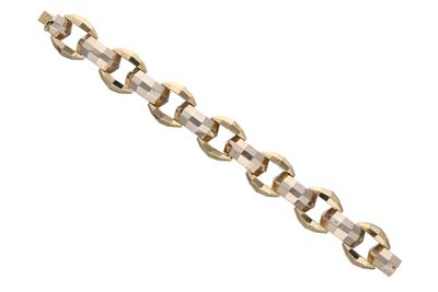 Bracciale in oro - Asta Preziosi Bracciale in oro - Asta Preziosi