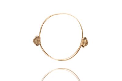 Bracciale in oro - Asta Preziosi