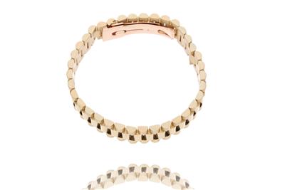 Bracciale in oro - Asta Preziosi Bracciale in oro - Asta Preziosi