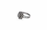 Anello con diamante - Asta Preziosi Anello con diamante - Asta Preziosi