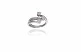 Anello con diamanti - Asta Preziosi Anello con diamanti - Asta Preziosi