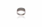 Anello con diamanti - Asta Preziosi Anello con diamanti - Asta Preziosi