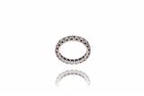 Anello con diamanti - Asta Preziosi Anello con diamanti - Asta Preziosi