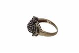 Anello con diamanti - Asta Preziosi Anello con diamanti - Asta Preziosi