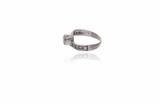 Anello con diamanti - Asta Preziosi Anello con diamanti - Asta Preziosi