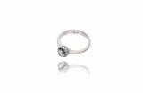 Anello con diamanti - Asta Preziosi Anello con diamanti - Asta Preziosi