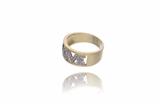 Anello con diamanti - Asta Preziosi Anello con diamanti - Asta Preziosi