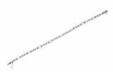 Bracciale con diamanti - Asta Preziosi Bracciale con diamanti - Asta Preziosi