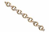 Bracciale in oro - Asta Preziosi Bracciale in oro - Asta Preziosi