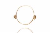 Bracciale in oro - Asta Preziosi
