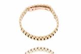 Bracciale in oro - Asta Preziosi Bracciale in oro - Asta Preziosi