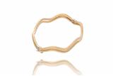 Bracciale in oro - Asta Preziosi