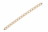 Bracciale in oro - Asta Preziosi