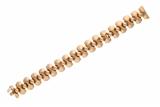 Bracciale in oro - Asta Preziosi