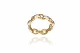 Bracciale in oro - Asta Preziosi Bracciale in oro - Asta Preziosi