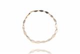 Bracciale in oro - Asta Preziosi