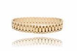 Bracciale in oro - Asta Preziosi Bracciale in oro - Asta Preziosi