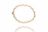 Bracciale in oro - Asta Preziosi