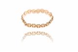 Bracciale in oro - Asta Preziosi