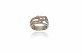 Chimento, anello con diamanti - Asta Preziosi Chimento, anello con diamanti - Asta Preziosi