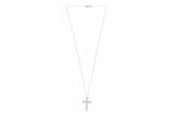 Collana con diamanti - Asta Preziosi Collana con diamanti - Asta Preziosi