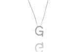 Collana con diamanti - Asta Preziosi Collana con diamanti - Asta Preziosi