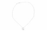 Collana con diamanti - Asta Preziosi Collana con diamanti - Asta Preziosi