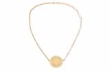 Collana con moneta - Asta Preziosi Collana con moneta - Asta Preziosi