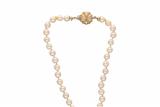 Collana di perle coltivate - Asta Preziosi Collana di perle coltivate - Asta Preziosi