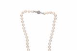 Collana di perle coltivate - Asta Preziosi Collana di perle coltivate - Asta Preziosi