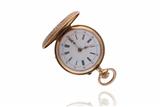 Dubois, orologio da tasca in oro con diamanti e smalti - Asta Preziosi Dubois, orologio da tasca in oro con diamanti e smalti - Asta Preziosi
