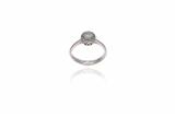 PVG, anello con diamanti - Asta Preziosi PVG, anello con diamanti - Asta Preziosi
