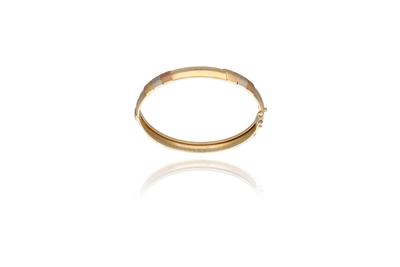 Bracciale in oro - Asta Preziosi