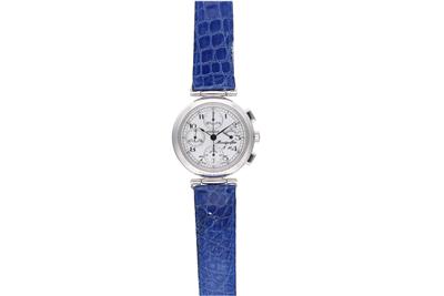 Kienzle Montgolfier, orologio in placcato in oro - Asta Preziosi